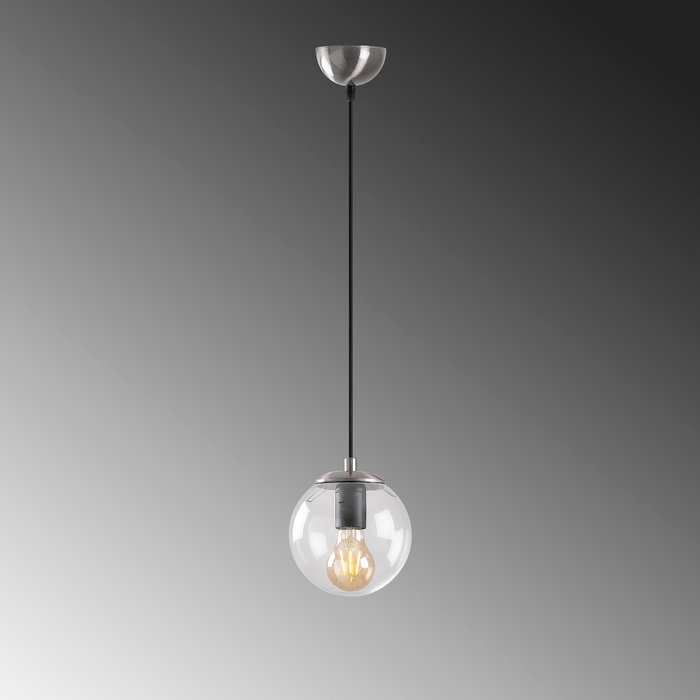 Opviq Efe - 2145 Lámpara de araña Plata Opviq Efe - 2145 Lámpara de araña Plata